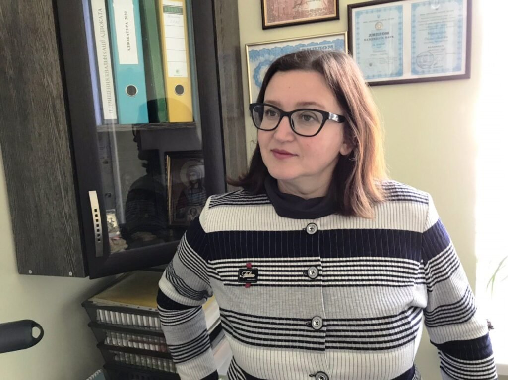 Адвокат та клієнт особливості співпраці