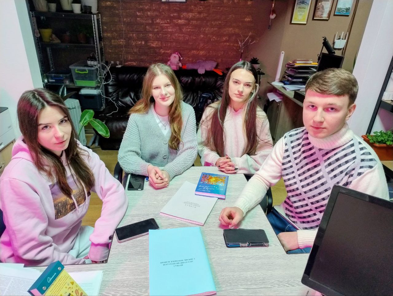 ПРАКТИКА СТУДЕНТІВ ПО СПЕЦІАЛЬНОСТІ ЯК НЕОБХІДНА СКЛАДОВА ПІДГОТОВКИ УСПІШНОГО ФАХІВЦЯ