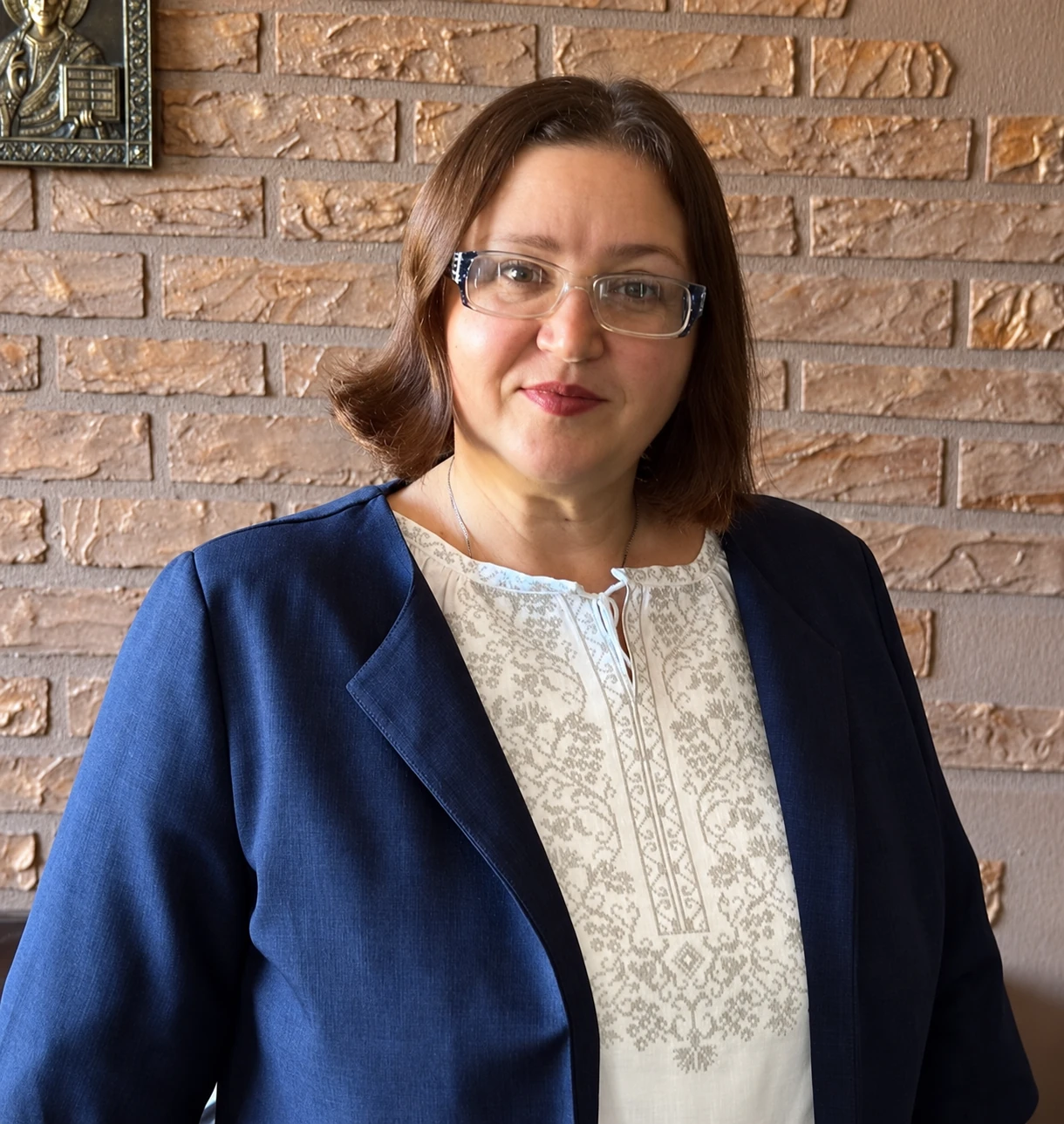 Оксана Мірошниченко